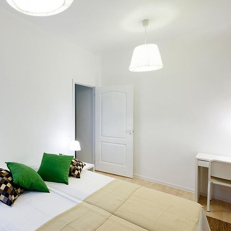 Lote Apartment Riga Buitenkant foto