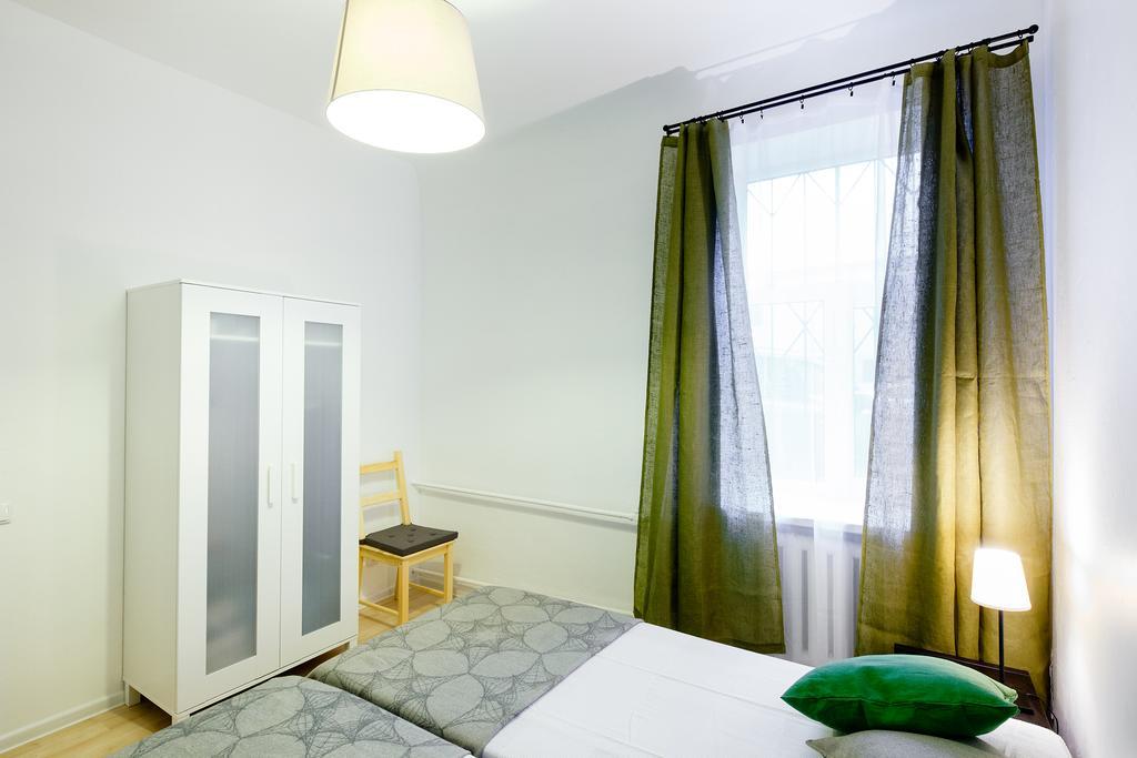 Lote Apartment Riga Buitenkant foto